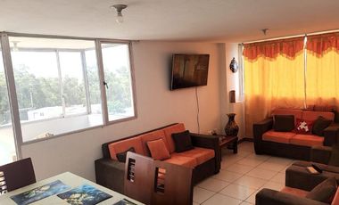 Vendo departamento al norte de Quito – Condado