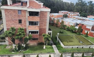 Vendo departamento al norte de Quito – Condado
