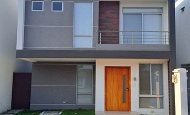Venta Casa en Piamonte - Daule - Aurora - Vía Salitre - Cerca al Centro Comercial El Dorado - C329