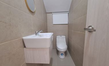 Venta Casa en Piamonte - Daule - Aurora - Vía Salitre - Cerca al Centro Comercial El Dorado - C329
