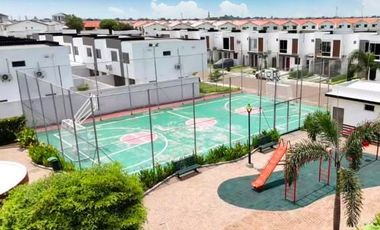 Venta Casa en Piamonte - Daule - Aurora - Vía Salitre - Cerca al Centro Comercial El Dorado - C329