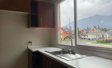 Casa En Condominio Jardines De Las Vizcachas, Con Piscina !!!