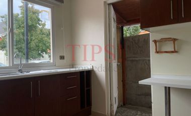 Casa En Condominio Jardines De Las Vizcachas, Con Piscina !!!