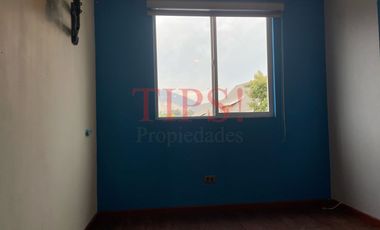 Casa En Condominio Jardines De Las Vizcachas, Con Piscina !!!