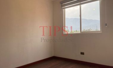 Casa En Condominio Jardines De Las Vizcachas, Con Piscina !!!