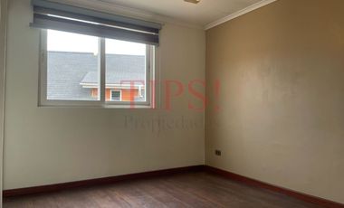 Casa En Condominio Jardines De Las Vizcachas, Con Piscina !!!