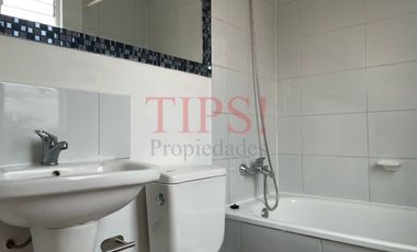 Casa En Condominio Jardines De Las Vizcachas, Con Piscina !!!