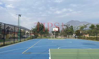 Casa En Condominio Jardines De Las Vizcachas, Con Piscina !!!