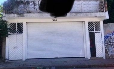 🏭BODEGA EN RENTA EN COLONIA SANTA MARIA DE CEMENTOS.