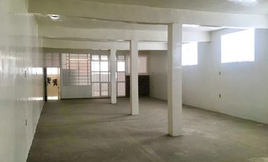 🏭BODEGA EN RENTA EN COLONIA SANTA MARIA DE CEMENTOS.