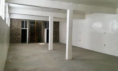 🏭BODEGA EN RENTA EN COLONIA SANTA MARIA DE CEMENTOS.