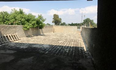 🏭BODEGA EN RENTA EN COLONIA SANTA MARIA DE CEMENTOS.