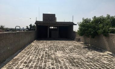🏭BODEGA EN RENTA EN COLONIA SANTA MARIA DE CEMENTOS.