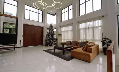 For Sale House and Lot Ayala Westgrove Heights
