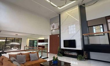 For Sale House and Lot Ayala Westgrove Heights