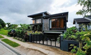 For Sale House and Lot Ayala Westgrove Heights