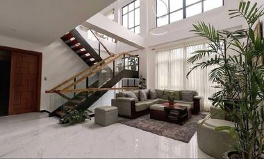 For Sale House and Lot Ayala Westgrove Heights