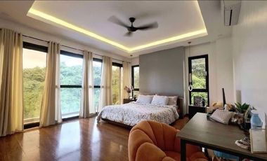 For Sale House and Lot Ayala Westgrove Heights