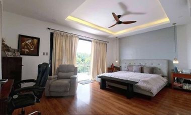 For Sale House and Lot Ayala Westgrove Heights