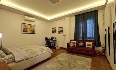 For Sale House and Lot Ayala Westgrove Heights