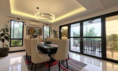 For Sale House and Lot Ayala Westgrove Heights