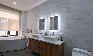 For Sale House and Lot Ayala Westgrove Heights