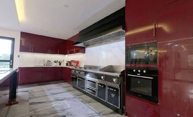 For Sale House and Lot Ayala Westgrove Heights