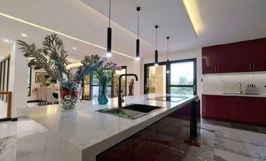 For Sale House and Lot Ayala Westgrove Heights