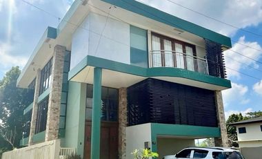 For Sale Treveia House and Lot Nuvali