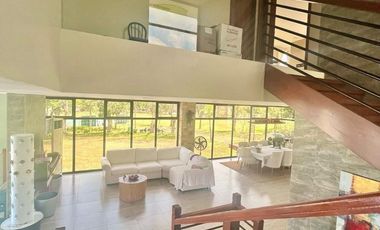 For Sale Treveia House and Lot Nuvali