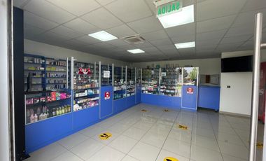 Vendo Local Comercial en Talca, V 1645 -L-700-LR-25.04.25