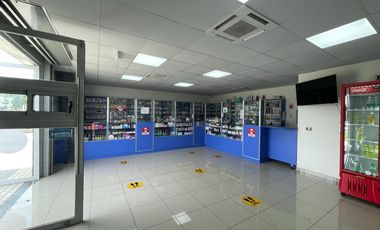 Vendo Local Comercial en Talca, V 1645 -L-700-LR-25.04.25