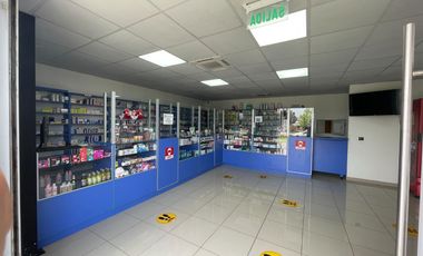 Vendo Local Comercial en Talca, V 1645 -L-700-LR-25.04.25