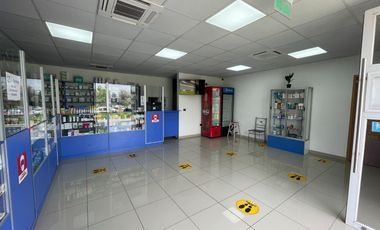 Vendo Local Comercial en Talca, V 1645 -L-700-LR-25.04.25