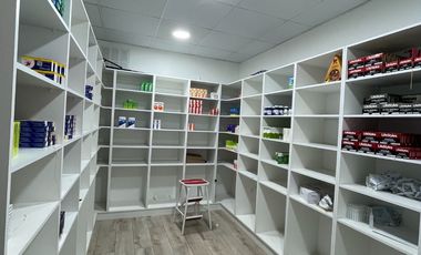 Vendo Local Comercial en Talca, V 1645 -L-700-LR-25.04.25