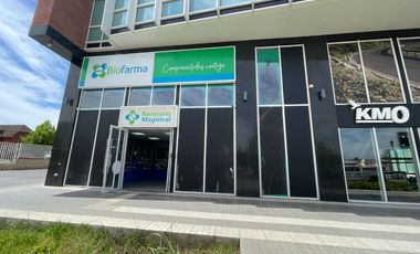 Vendo Local Comercial en Talca, V 1645 -L-700-LR-25.04.25