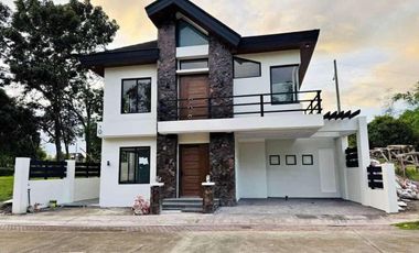 For Sale House and Lot Pramana Residential Park Sta Rosa Laguna
