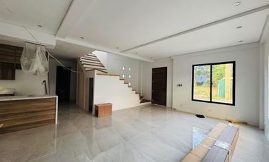 For Sale House and Lot Pramana Residential Park Sta Rosa Laguna