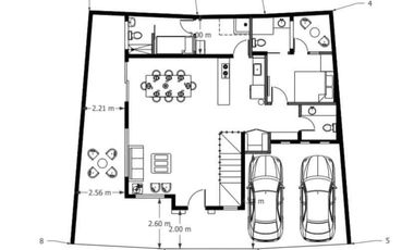 For Sale House and Lot Pramana Residential Park Sta Rosa Laguna