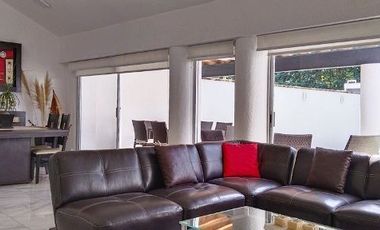 EXCENTE CASA EN VENTA-RENTA, XOCHITEPEC MORELOS
