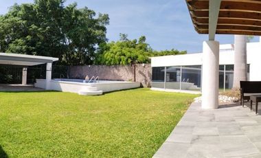 EXCENTE CASA EN VENTA-RENTA, XOCHITEPEC MORELOS