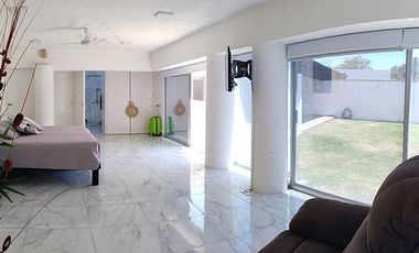 EXCENTE CASA EN VENTA-RENTA, XOCHITEPEC MORELOS