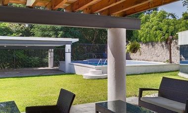 EXCENTE CASA EN VENTA-RENTA, XOCHITEPEC MORELOS
