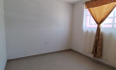 CASA DE UN PISO EN RENTA SANTA CRUZ ATZ. TOLUCA MEX.