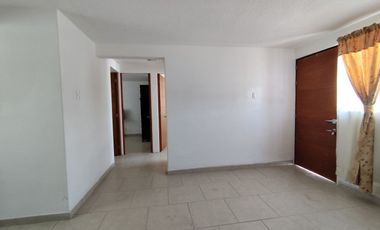 CASA DE UN PISO EN RENTA SANTA CRUZ ATZ. TOLUCA MEX.