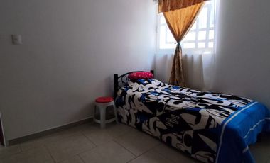 CASA DE UN PISO EN RENTA SANTA CRUZ ATZ. TOLUCA MEX.