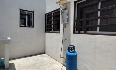 CASA DE UN PISO EN RENTA SANTA CRUZ ATZ. TOLUCA MEX.