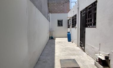CASA DE UN PISO EN RENTA SANTA CRUZ ATZ. TOLUCA MEX.