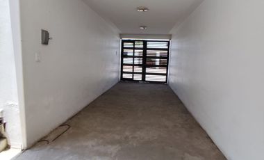 CASA DE UN PISO EN RENTA SANTA CRUZ ATZ. TOLUCA MEX.