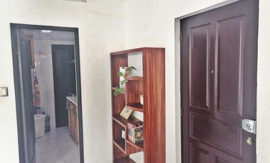 RENTO $32,000 DEPARTAMENTO AMUEBLADO EN POLANCO